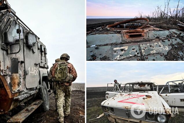 ЗСУ знешкодили 1150 окупантів і 22 артсистеми ворога за добу – Генштаб