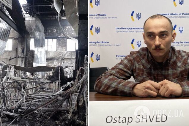 Оккупанты ударили по бараку, украинские пленные истекали кровью без помощи: выживший узник рассказал о теракте РФ в Еленовке
