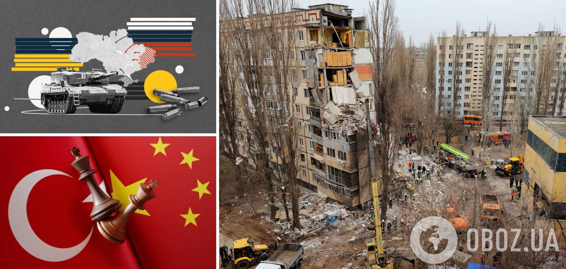 Цель неизменна: в ISW объяснили, как Кремль использует стремление Китая и Турции организовать переговоры с Украиной