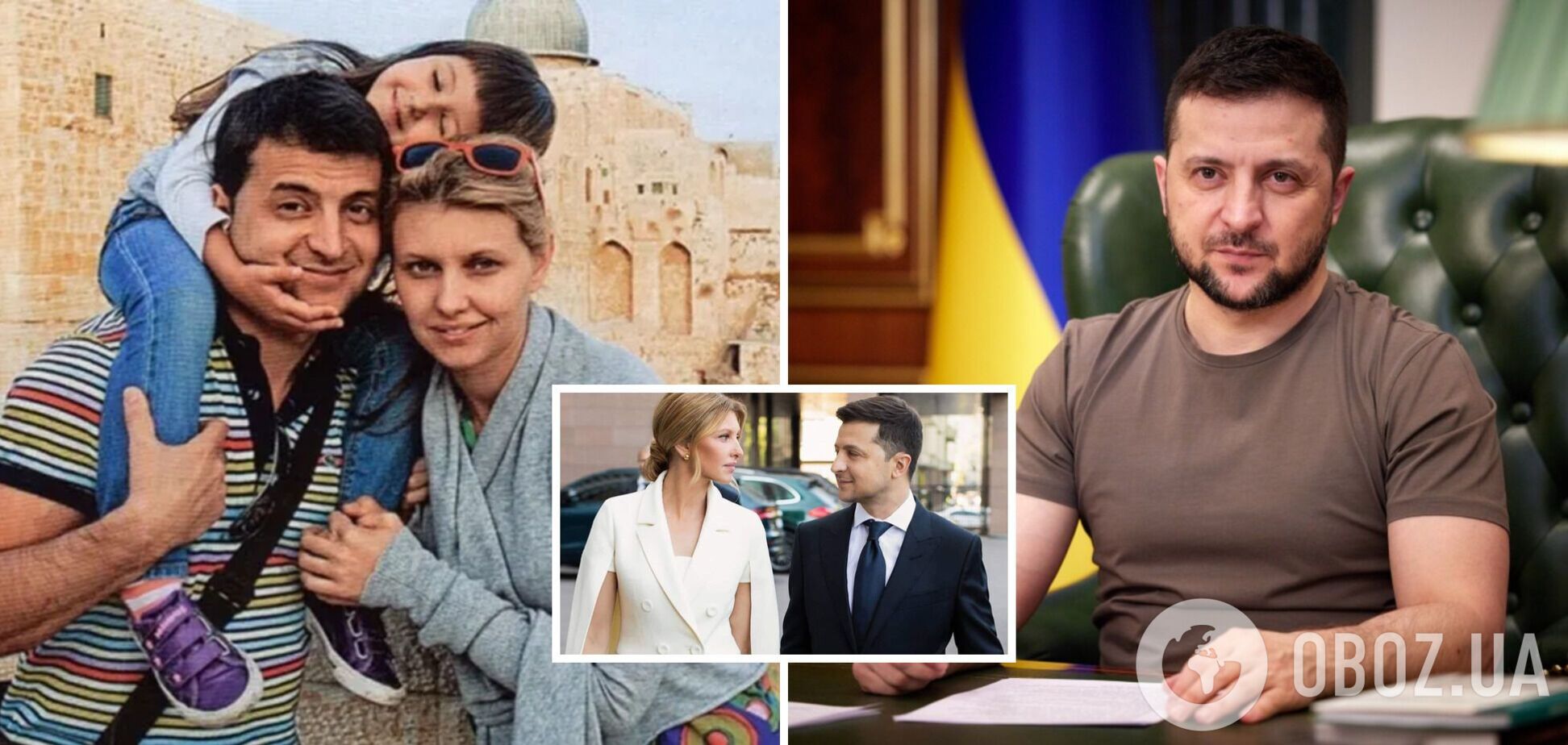 'Коли закінчиться війна?' Зеленська зізналася, як часто бачить чоловіка і що відповідає синові на болюче питання