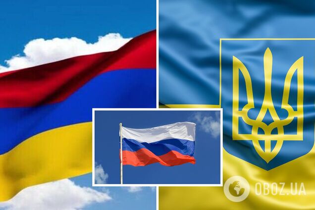 Россию 'вытолкали' с Кавказа. Сможет ли Украина воспользоваться слабостью Кремля и получить новых союзников