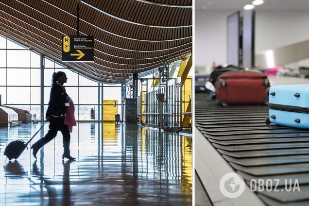 Самые удивительные аэропорты мира: их должен увидеть каждый турист