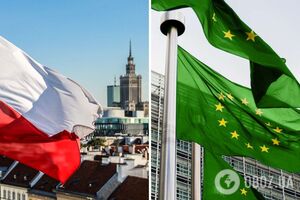 Польща веде неофіційні переговори з ЄС щодо преференцій для фермерів: що це означає 