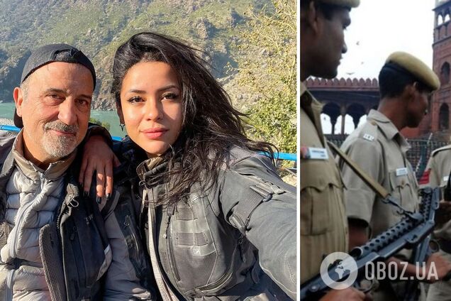 В Индии известную тревел-блогершу изнасиловали семь человек, а ее мужа избили: подробности трагедии