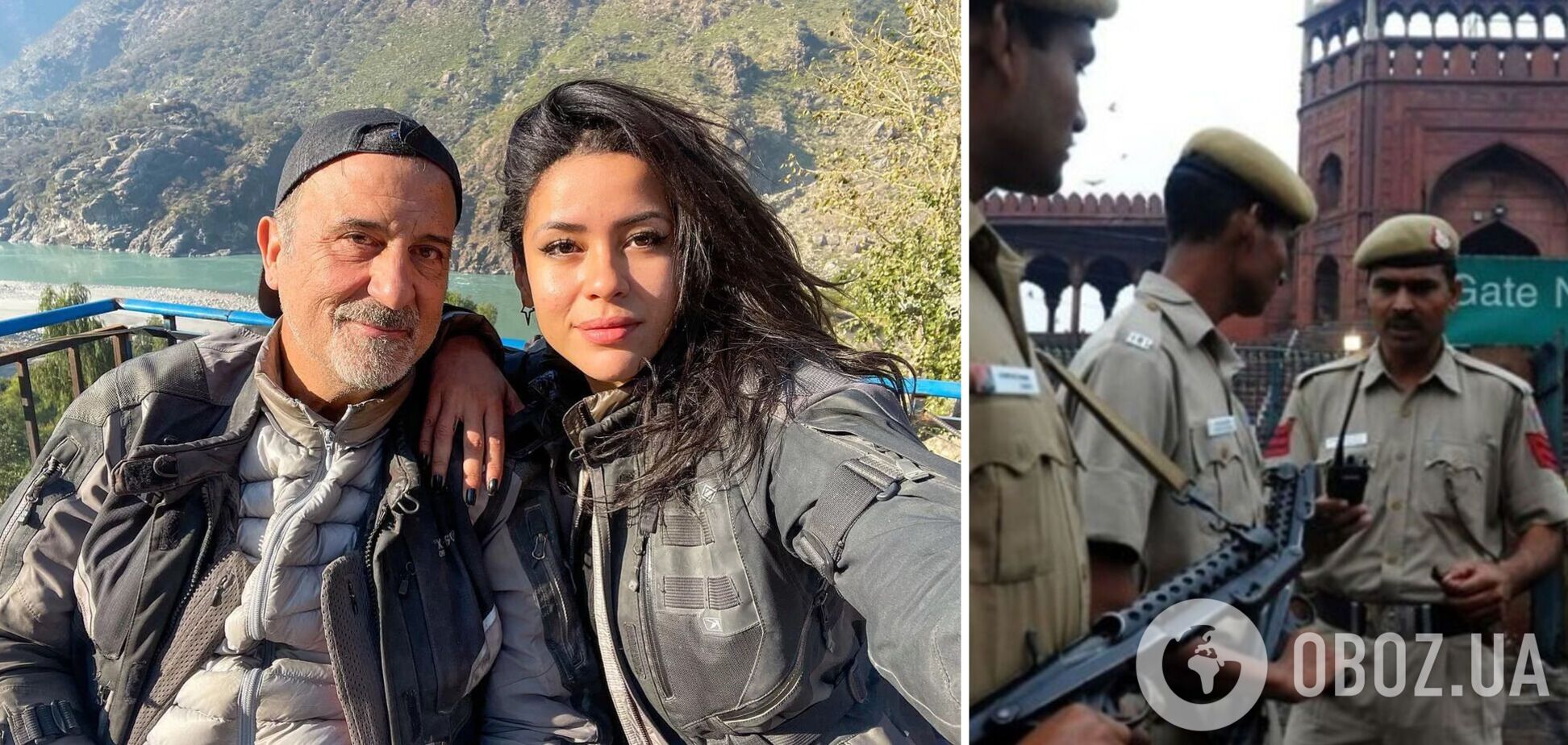 В Индии известную тревел-блогершу изнасиловали семь человек, а ее мужа избили: подробности трагедии