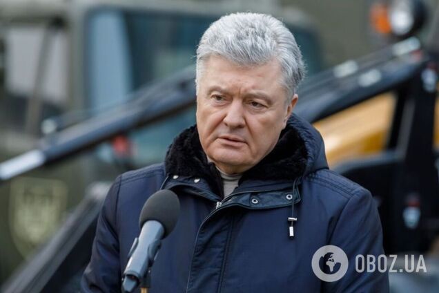 ВСУ нужны линии обороны: Порошенко купил технику для строительства фортификаций и призвал ВР создать ВСК по укреплениям