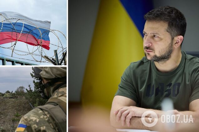 'Великий виклик': Зеленський пояснив, чому не можна допустити замороження війни в Україні