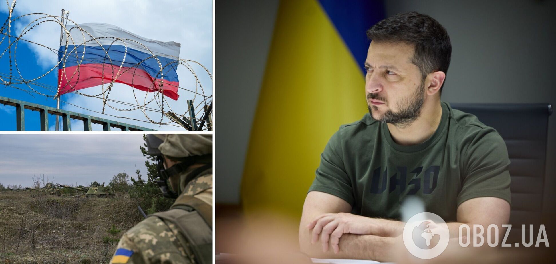 'Великий виклик': Зеленський пояснив, чому не можна допустити замороження війни в Україні