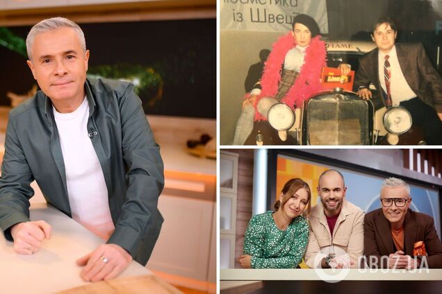 'Мені ніби кисень перекрили'. Костянтин Грубич – про телеведучих-втікачів, колишню дружбу з Данилком та причини шаленої популярності Марченко