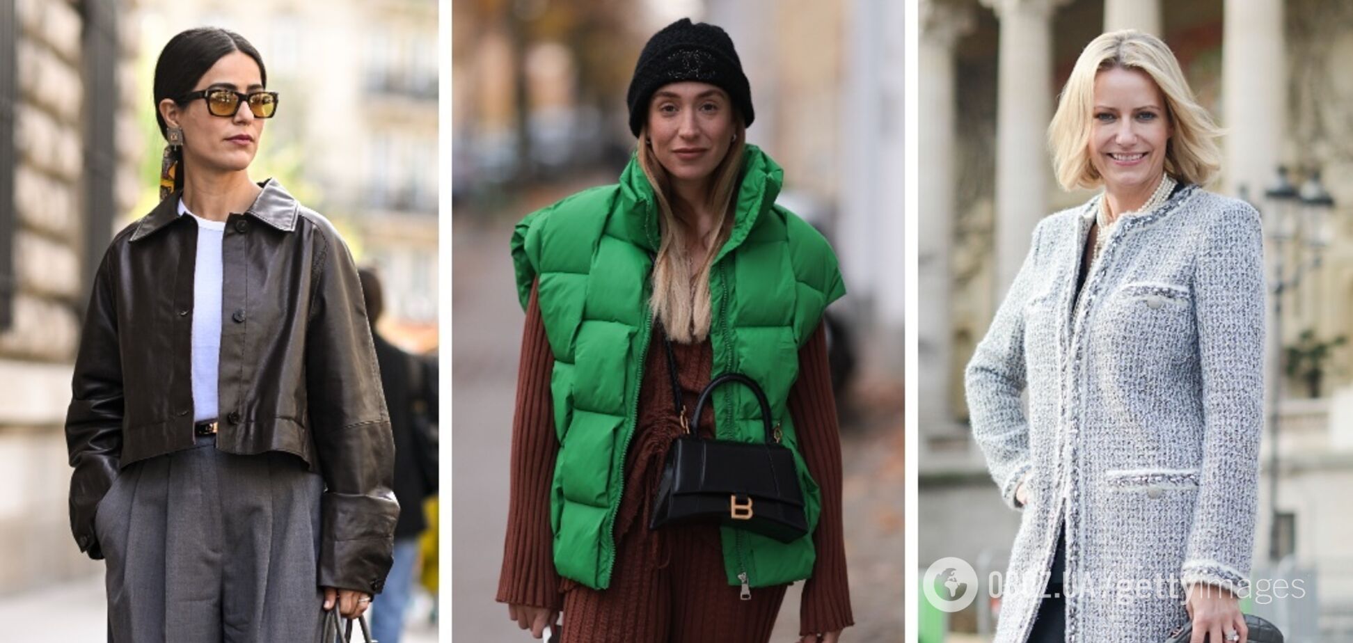 Антитренди весни 2024: який верхній одяг давно час викинути. Чим його замінити