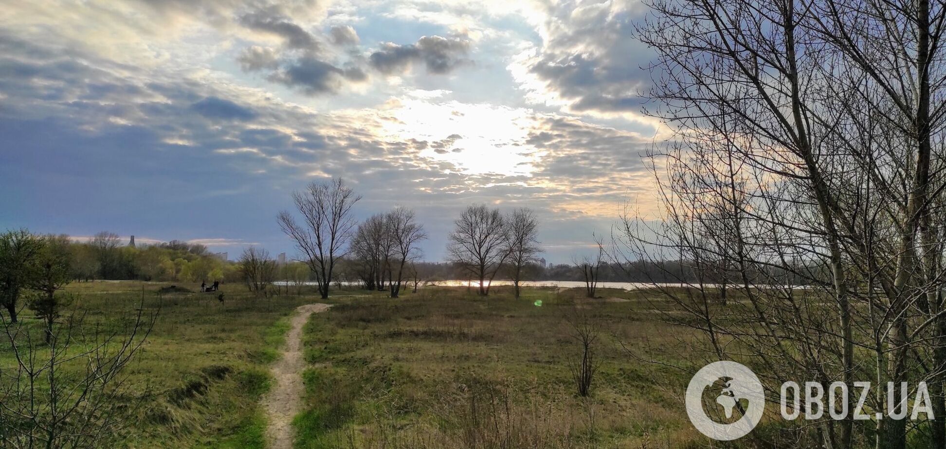 Синоптики не прогнозируют осадки в регионе