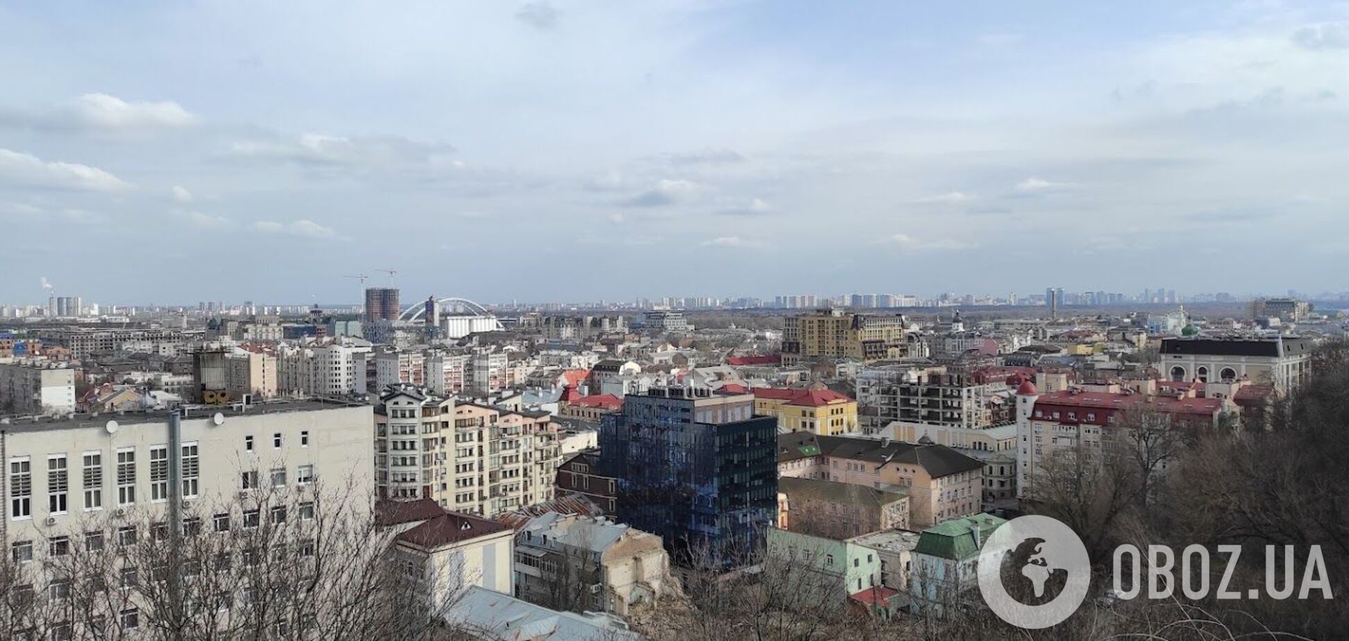 Синоптики прогнозируют переменную облачность в регионе