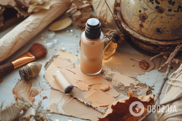 Как подобрать тональный крем к коже: простые советы