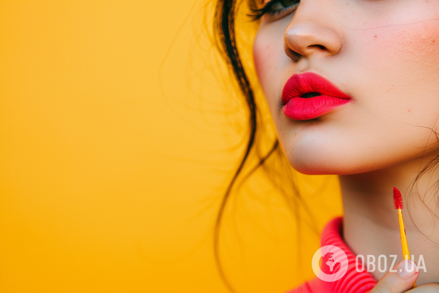 Как правильно красить губы помадой: лайфхак, который изменит ваш макияж