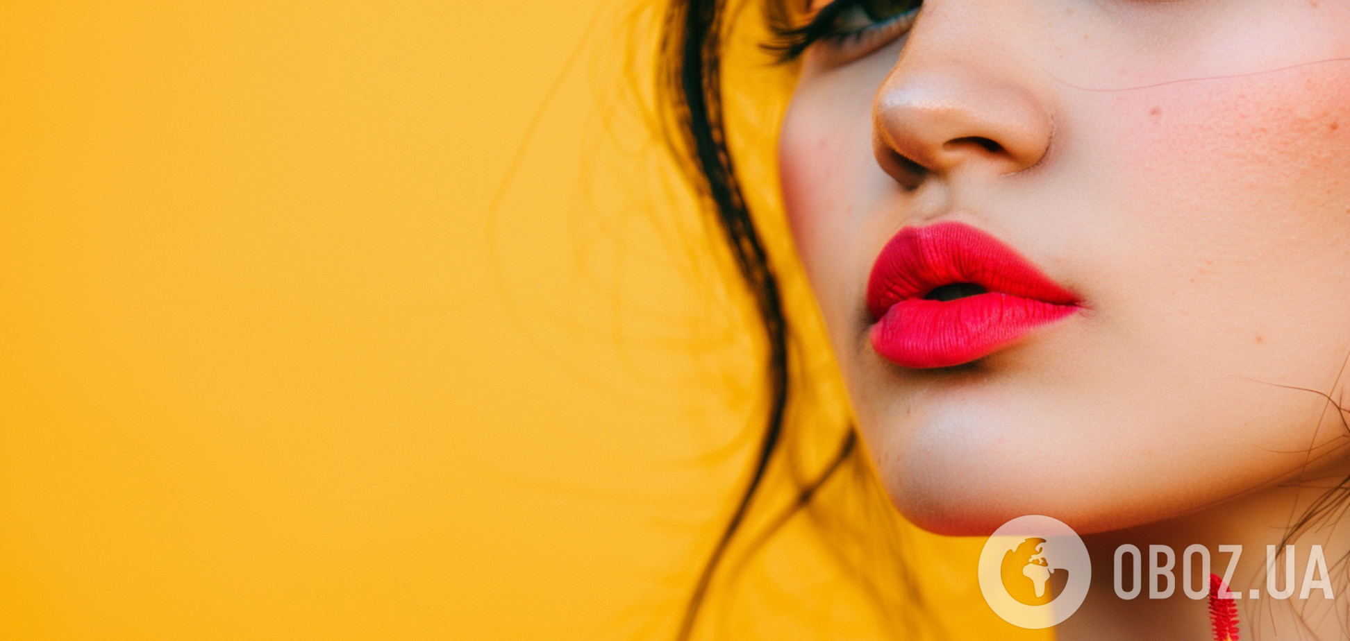 Как правильно красить губы помадой: лайфхак, который изменит ваш макияж