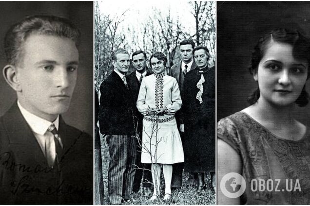 Женщины Романа Шухевича. Почему главнокомандующий УПА притягивал противоположный пол, как магнит, и на какие жертвы пошла его жена