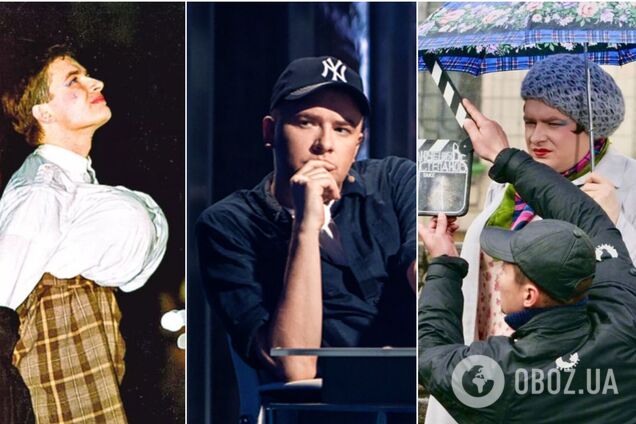 Известный телеведущий обнародовал неожиданные страницы из прошлого Данилко: воровали деньги, которые зарабатывал по сельским клубам