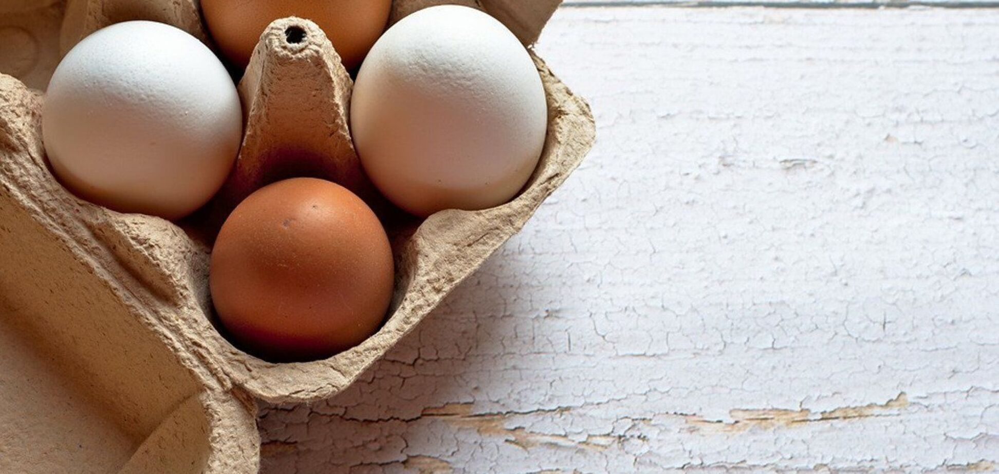 Что приготовить из яиц 