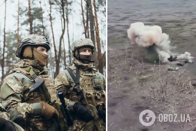 Война в Украине