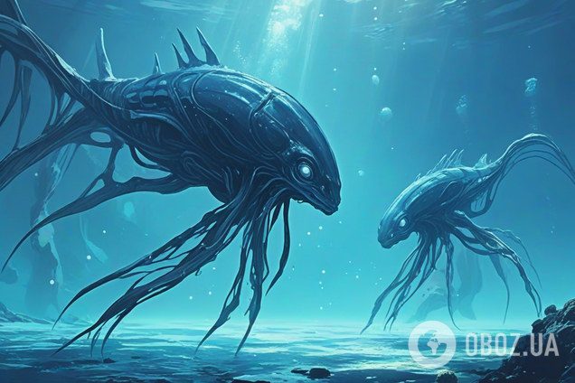 Інопланетяни могли застрягнути в пастці: нова теорія вчених