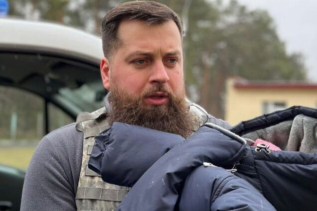 Цена жизни на войне: руководитель группы медицинской эвакуации ПЦУ рассказал о сложностях спасения раненых