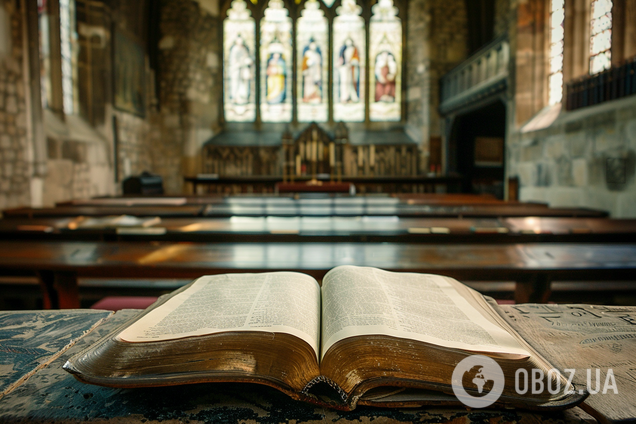 Происходят из церковного календаря: какие редкие имена встречаются в Украине