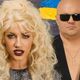 Леся Никитюк и 'водитель маршрутки' представили военную версию популярного хита 'Фантом 2': получилось не хуже, чем оригинал