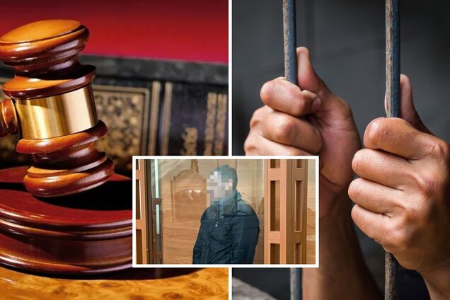 Суд признал мужчину виновным в сотрудничестве с оккупантами