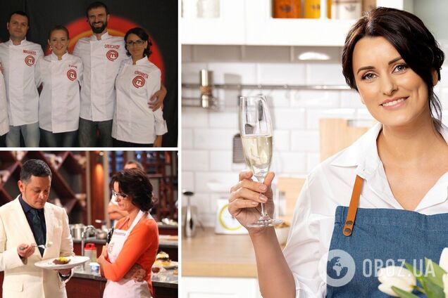 Лиза Глинская раскрыла закулисье шоу 'МастерШеф' и назвала имя финалиста, пытавшегося ее устранить: должен был победить парень