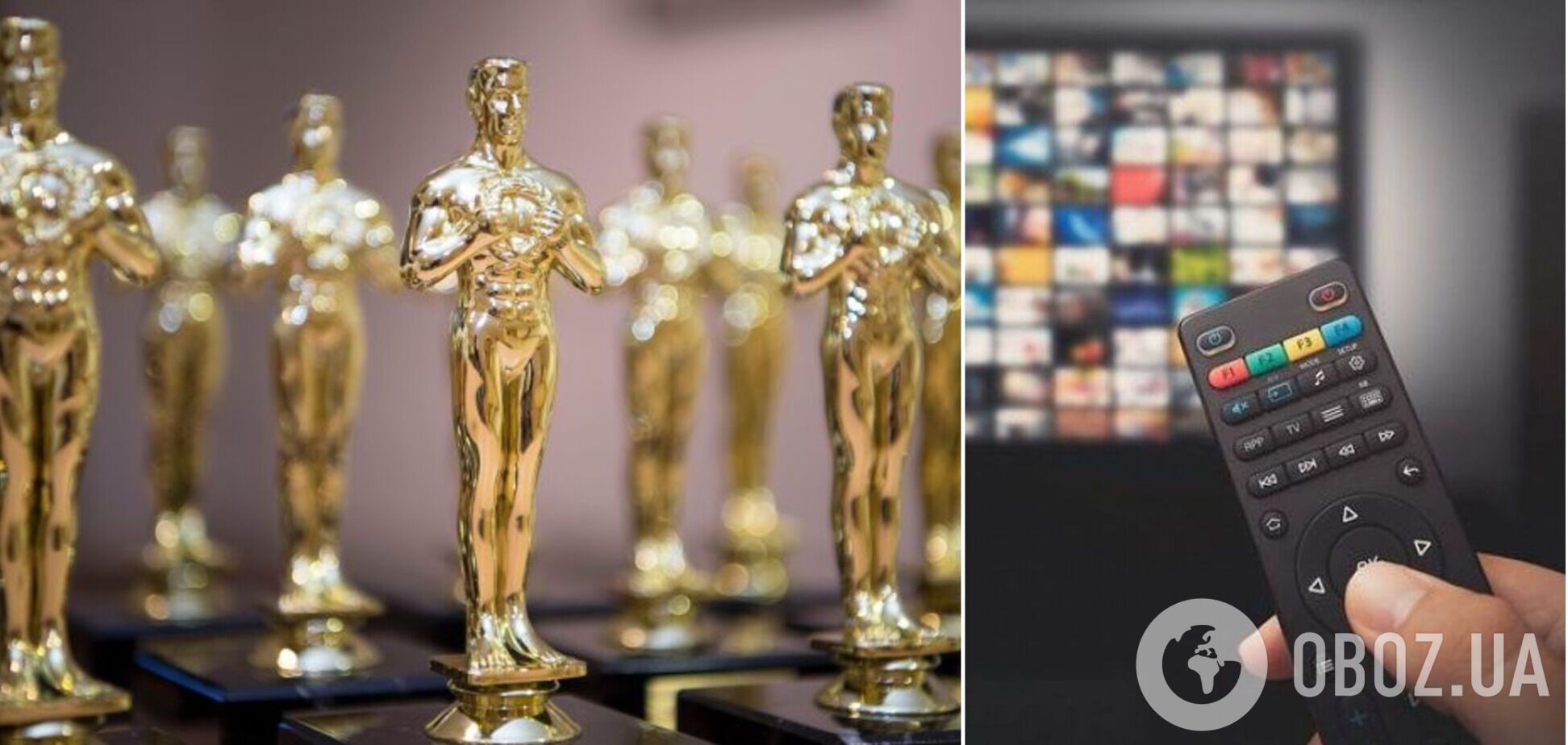 Где смотреть Оскар 2024: когда и во сколько трансляция. Полный список номинантов