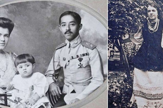 Сіамська Роксолана. Як українка з Волині Катерина Десницька стала принцесою Таїланду та яку трагедію вона пережила