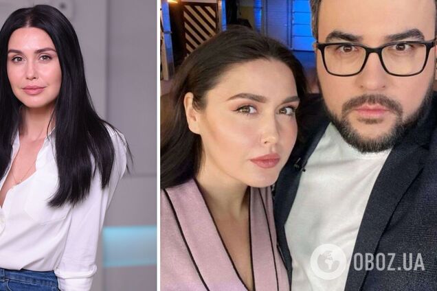 'Был разбор полетов?' Коллега Людмилы Барбир прокомментировал ее нецензурные высказывания в прямом эфире