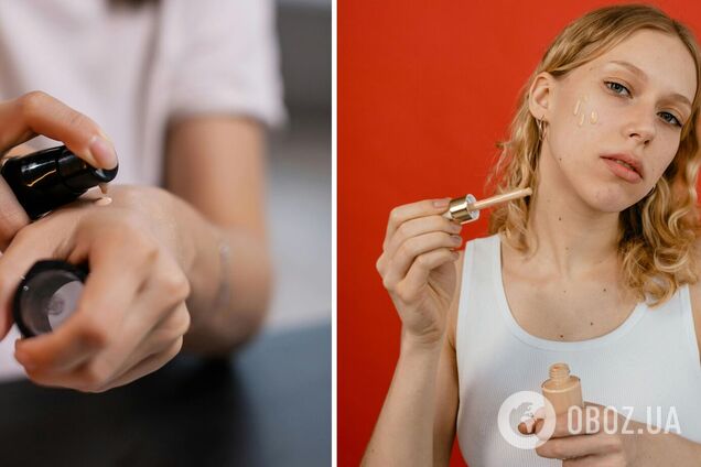 Звездная стилистка раскрыла полезный лайфхак, как правильно подобрать цвет тонального крема в магазине: на руки ничего не наносим!