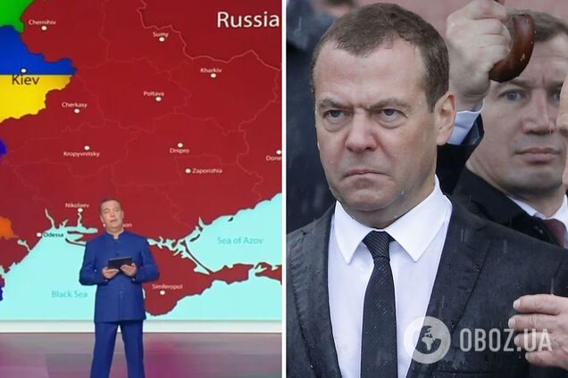 Путин готовится к тотальной войне, для этого анонсировал 'смену элит'