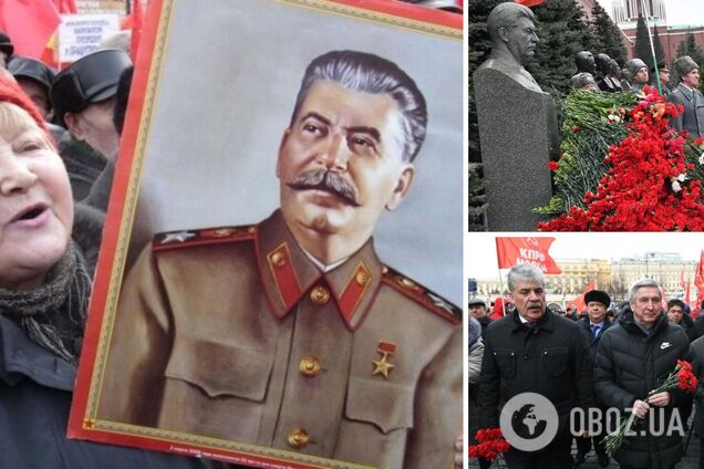 Заговорили об 'агентах влияния': в России решили проверить причастность спецслужб Запада к смерти Сталина
