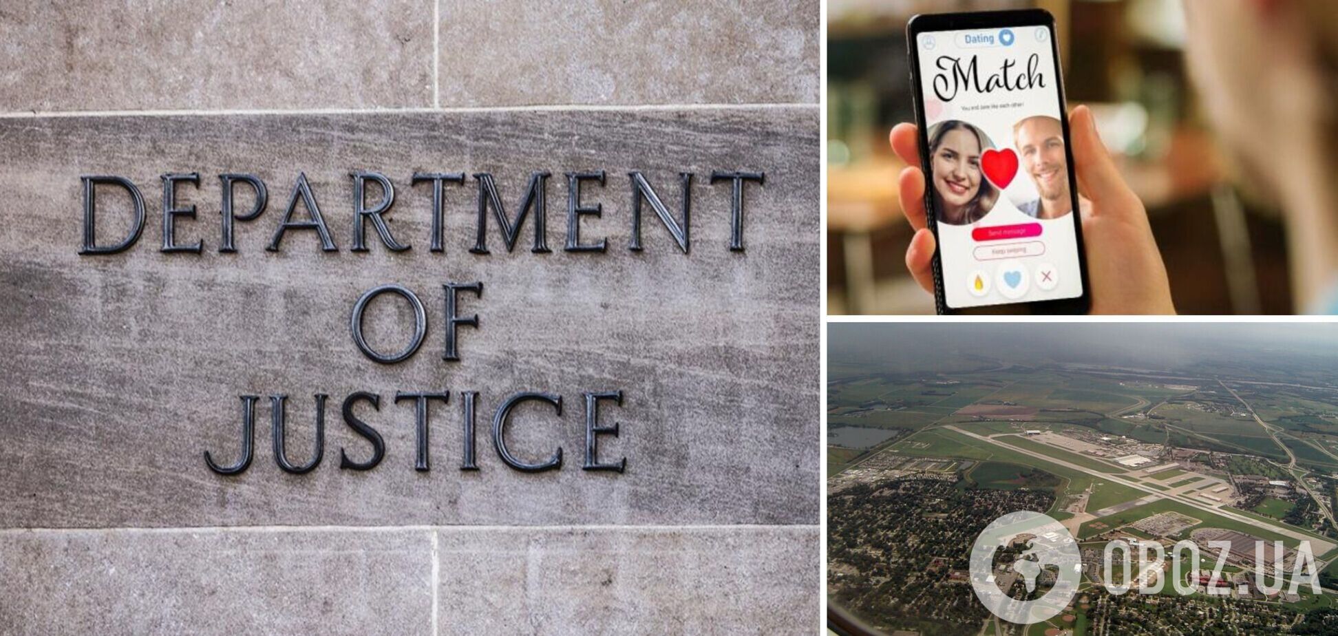 Сливал секретные данные о войне в Украине на сайте знакомств: подполковник армии США в отставке попал в громкий скандал