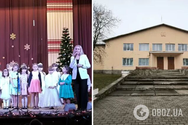 Реальность, а не декларирование евростандартов: волонтеры запустили проект строительства туалета для музыкальной школы на Волыни