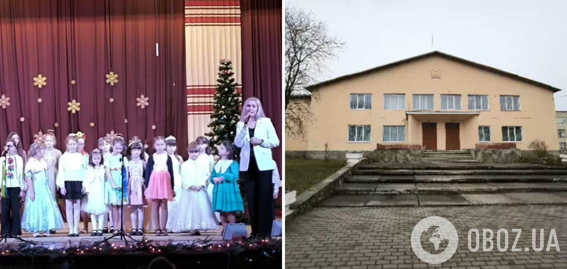 Реальность, а не декларирование евростандартов: волонтеры запустили проект строительства туалета для музыкальной школы на Волыни