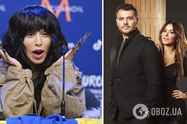 'Я люблю Україну!' Переможниця Євробачення Loreen виступить на фестивалі російського олігарха-путініста, куди запросили й Ані Лорак