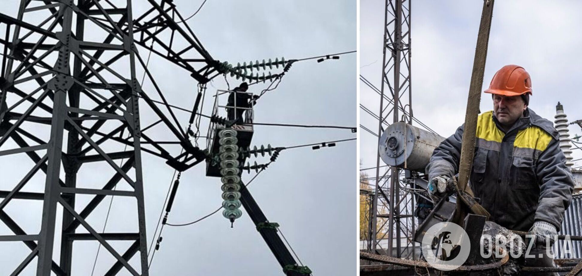 За все время обстрелов ТЭС ДТЭК была ранена 51 энергетика, 3 погибли