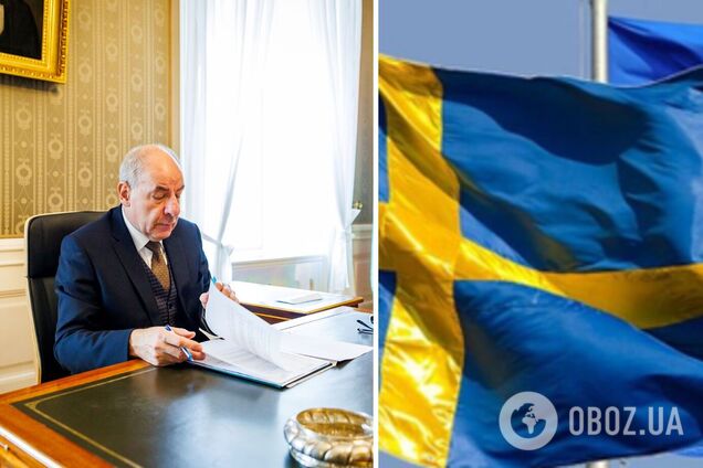 Президент Угорщини підписав ратифікацію членства Швеції до НАТО: що це означає