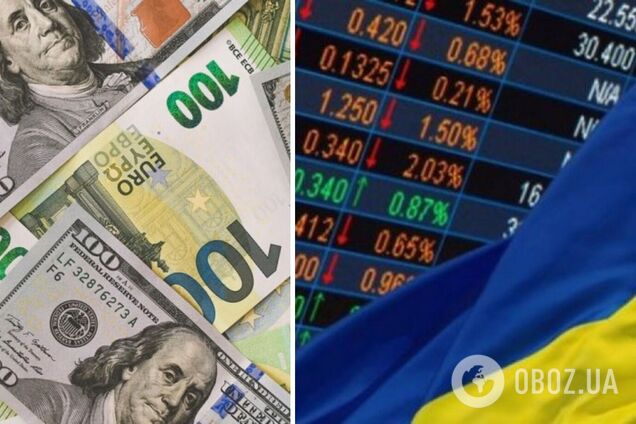 Міжнародне рейтингове агентство S&P Global Ratings знизило довгостроковий суверенний кредитний рейтинг