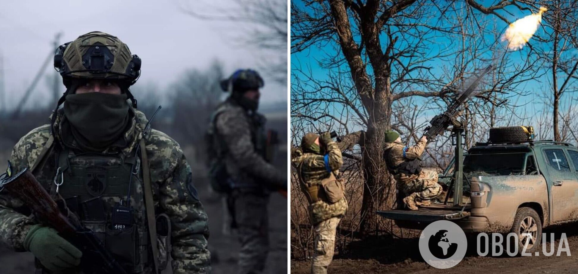 Окупанти продовжують атакувати на Авдіївському та Новопавлівському напрямках: там відбулося 56 бойових зіткнень – Генштаб