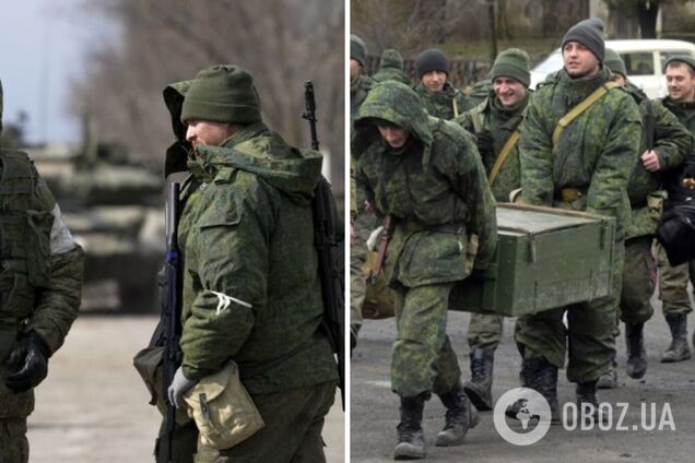 На Лимано-Купянском направлении россияне деморализованы и создают заградительные отряды, – Синегубов