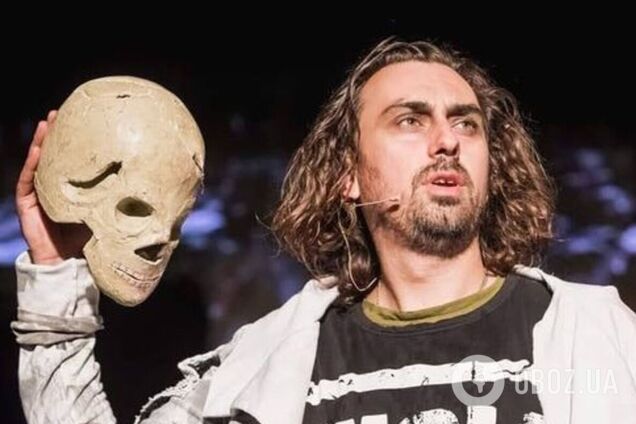 Зірка 'Довбуша' категорично відмовився зніматися в кіно, де українців показують дебілами та ідіотами