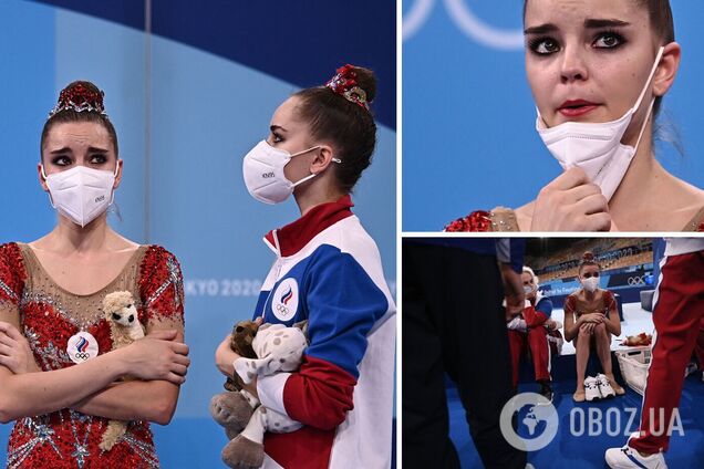Знамениті російські гімнастки на зло МОК завершили кар'єру в 25 років