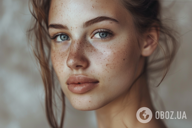 Как сделать макияж без макияжа и выглядеть впечатляюще: простые советы