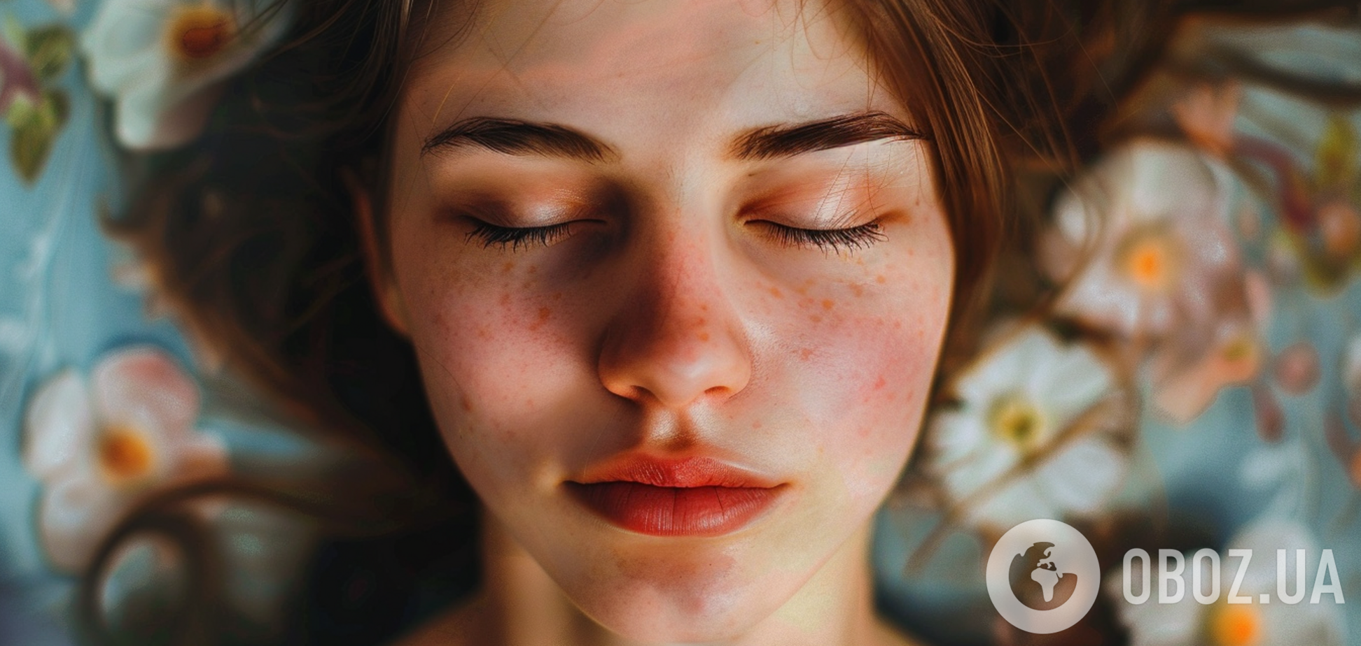 Как сделать круглое лицо более удлиненным: простой лайфхак