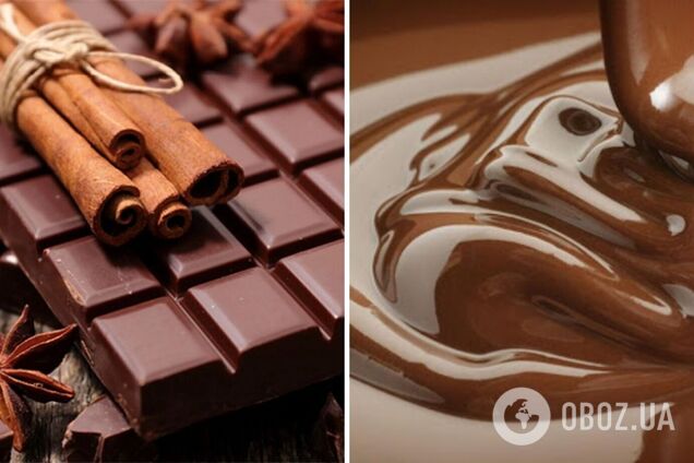 Шоколад може здорожчати 