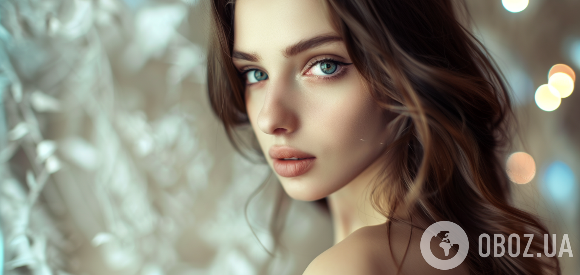 Как визуально поднять глаза всего одним продуктом: секрет успешного макияжа